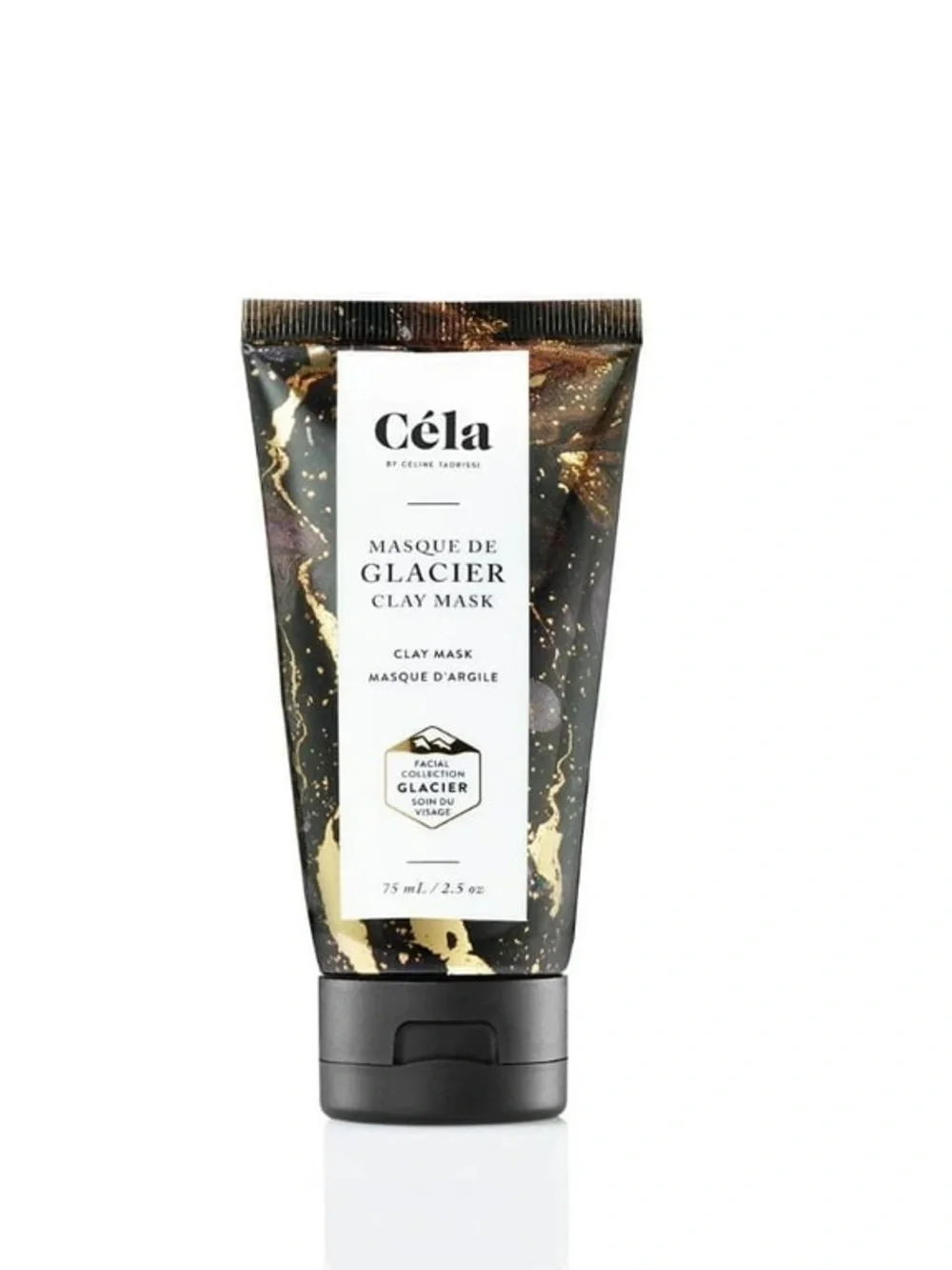 NWT Céla Masque‎ de Glacier Clay Mask